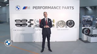 【BMW】カスタマーサポート篇 リージョナル・ディストリビューション・センター印西OPEN&ニューBMW 4シリーズ カブリオレ 記者会見