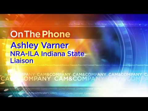Indiana: Bill That Bans Employers From Tracking Weapons in Vehicles Now Goes to Governor