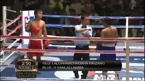 LPS Pro Fight 2014 Best Fight Ever