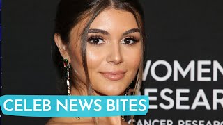 Olivia Jade Ready to RELAUNCH YouTube Career As Parents Await Prison Sentencing