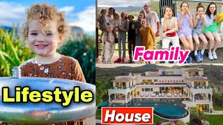 Charm Norris (The Norris Nuts) Lifestyle | Net worth | Age | Family | Income | Biography 2023