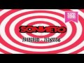 SONNETO - DESCARADA (Single) CBBA - BOLIVIA 2013