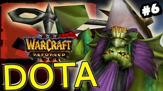 Warcraft 3 Dota | #6