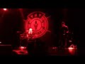 CHROME VNV NATION LIVE @ CDMX EL PL4Z4 C0ND3S4 22 02 2020