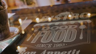Bistro Co - Vidéo Événement I Vidéo By Zanimal Prod