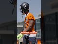 #BroncosCountry, are you ready for #JaylenWaddle? 🐧 #broncos #trainingcamp #nfl #waddle