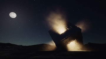 The Otolith - Andromeda