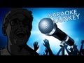 Karaoke Dunkey