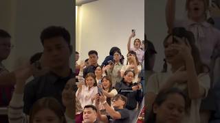 Bini X Penshoppe Mall Show In Davao