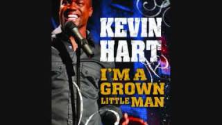 Kevin Hart: I'm A Grown Little Man