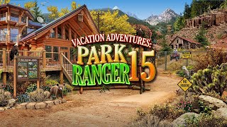 Vacation Adventures: Park Ranger 15 - HOPA Games - iWin screenshot 3