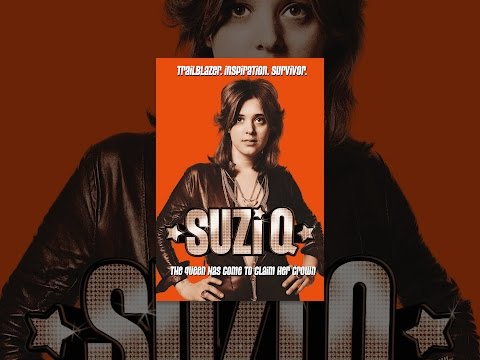 Suzi Q