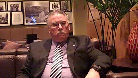 Interview with Geno Ross- Manager of McKay's and R...