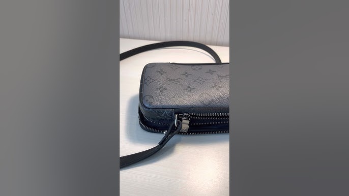 Louis Vuitton Rivoli MM Monogram- Quick Review, Try on, Price, Details! 