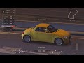 GT7 / Daily Race A: Daihatsu Copen