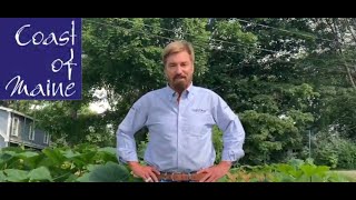 Virtual Trade show Introduction to Coast of Maine Brands