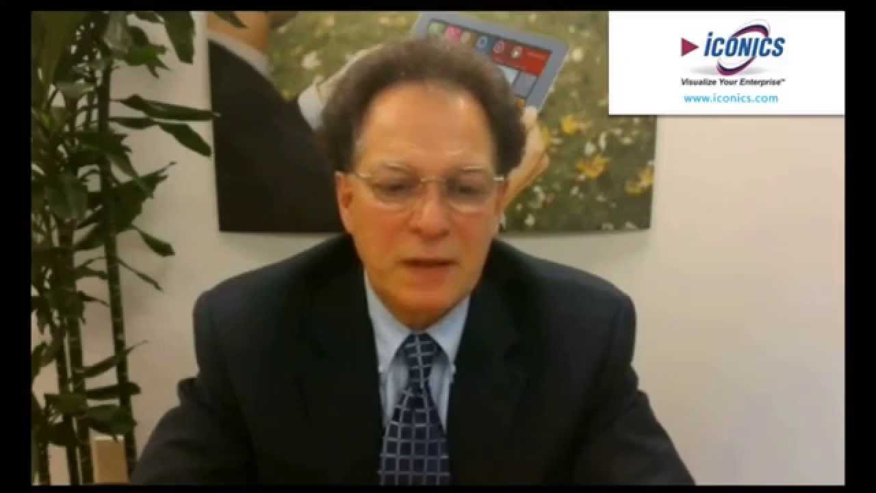 Microsoft CityNext Partner of the Year Showcase: ICONICS