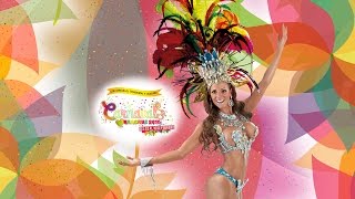 Primer Gran Desfile de Carnaval 2016