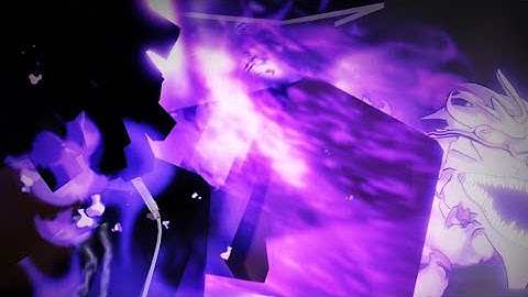 Strongest Battlegrounds Kj update teaser but I made it