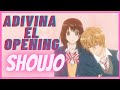 ❤️ADIVINA EL OPENING SHOUJO/ROMANCE MODO FACIL  - ANIME QUIZ