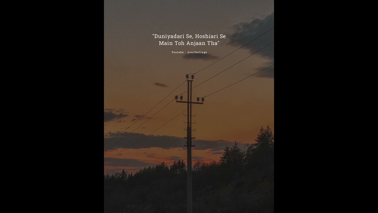 Duniya Quotes | TikTok, image size:1280x720