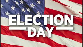 2024 11 05 - Election Day Last Call - GS / Crude Oil / Natural Gas