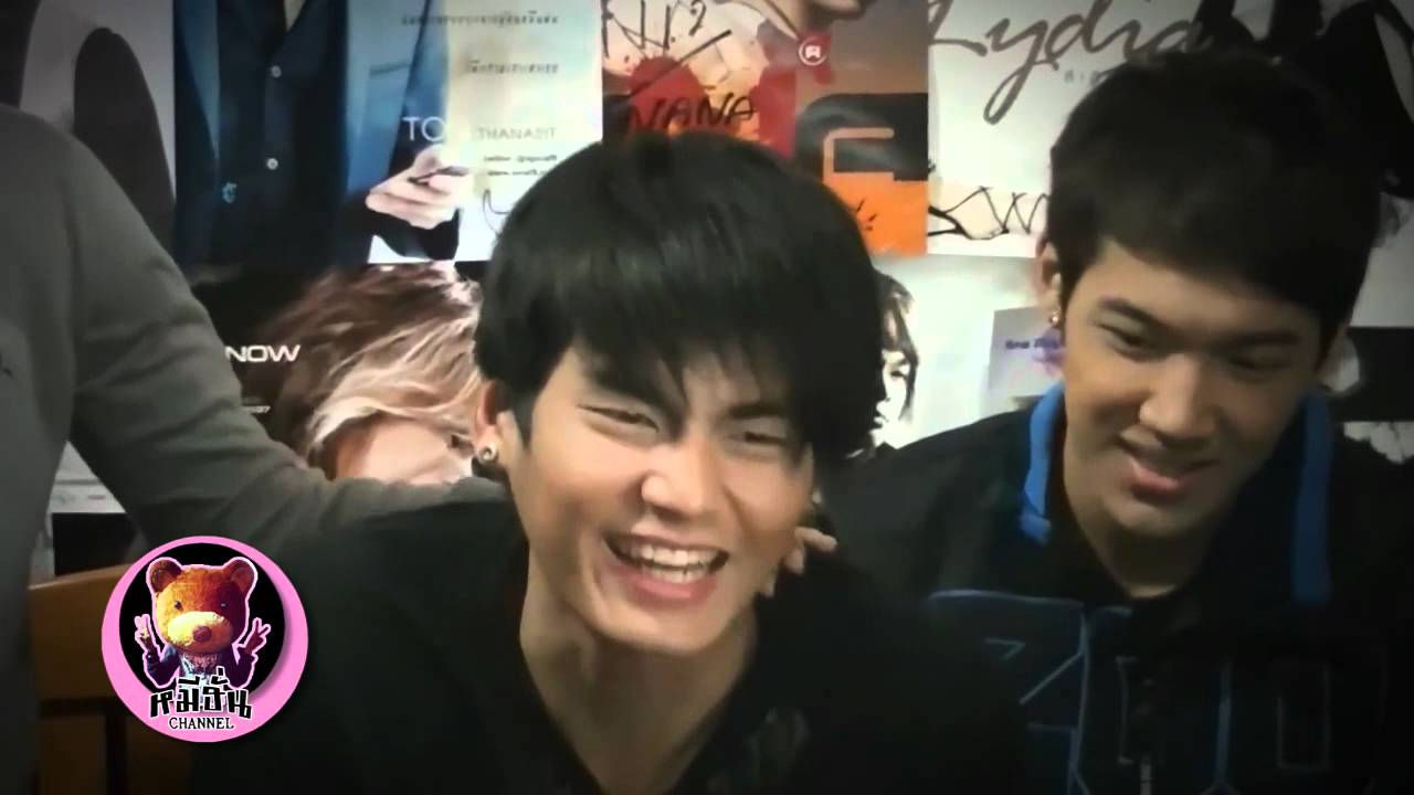 หมีฮั่น CHANNEL by dozzie EP.02