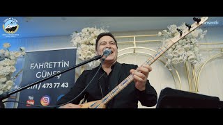 Serhat İlleri Gecesi 2025 - Hamburg - Fahrettin Güneş - Eylem & Hakan - Yavuz Kardeşler - La Mira