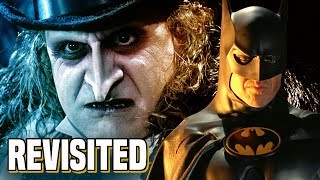 Batman Returns (1992) Revisited