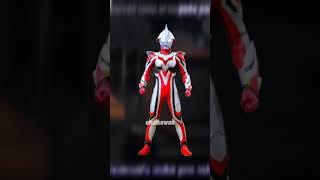 Top 10 my Favorites Opening Ultraman #shorts