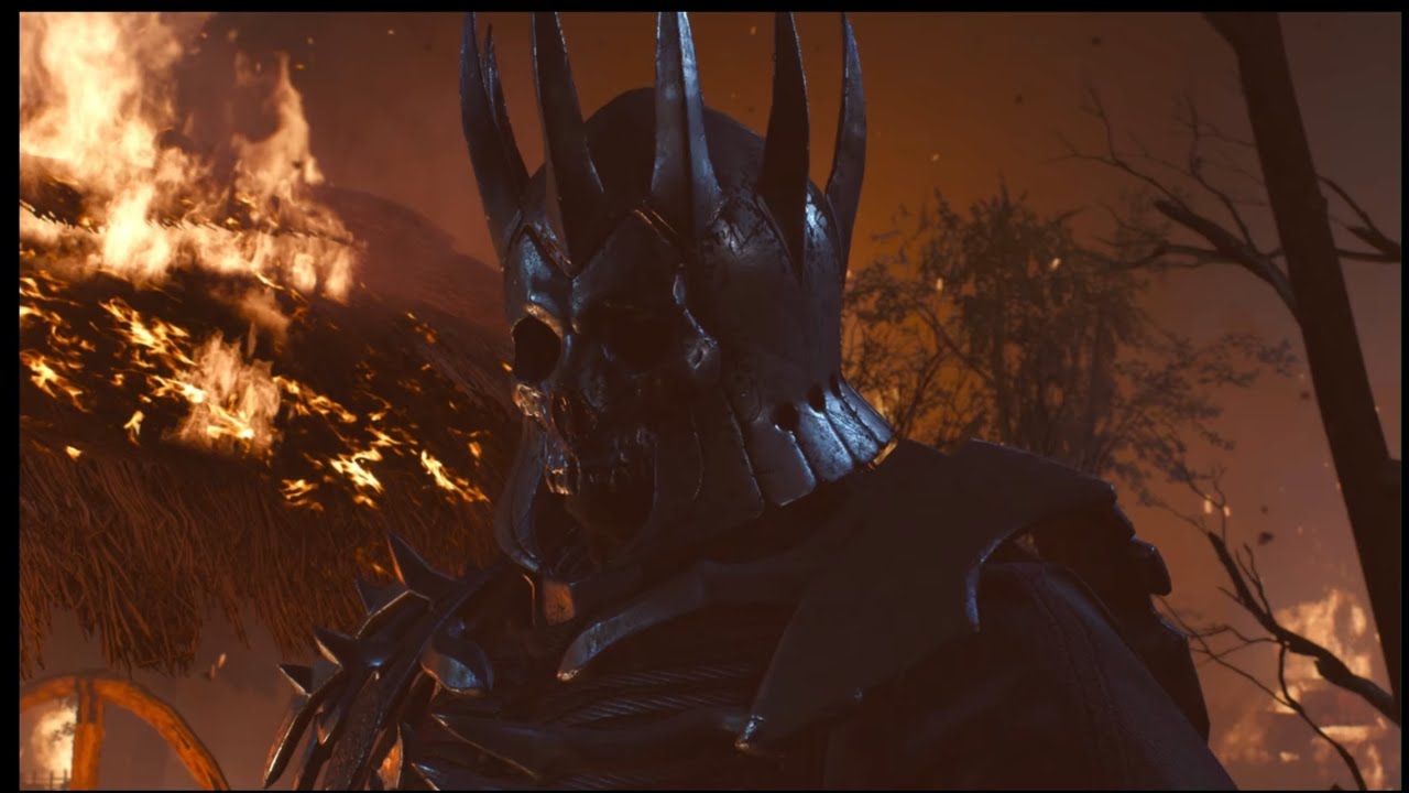 The Witcher 3: Wild Hunt - Complete Edition Death March Part 11