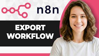 How to Export an n8n Workflow (Step By Step) (2026 Guide)