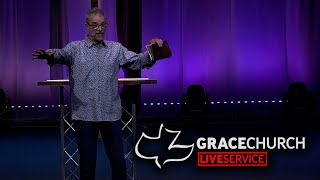Grace Church Live Service 05/29/2024