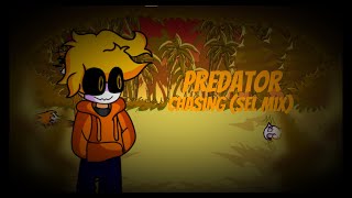 Predator Chasing Sel Mix