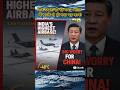 "Nyoma Airbase"🛫 Highest Airbase of India || Big worry for China #indianairforce #iaf #china #shorts