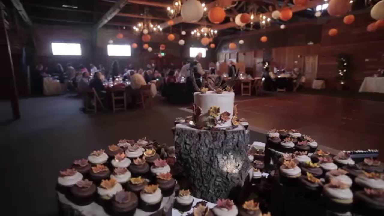 The Mitten Building Wedding  Venue  Redlands  CA  YouTube