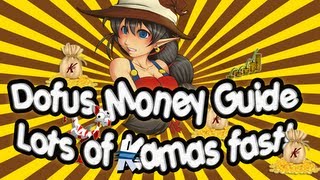 Dofus Money Guide - 700Kk In Under 5 Minutes