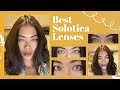 Best Solotica Lenses (Mel, Avela, Quartzo, Rio Ipanema)