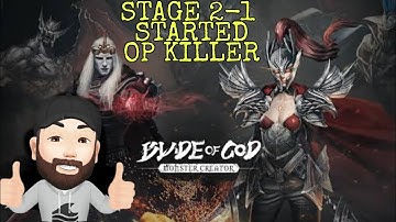 BLADE OF GOD Full Game Complete Walkthrough Part 2, Blade Of God ll