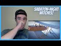 SABATON-Night Witches Animated Story Video l REACTION!