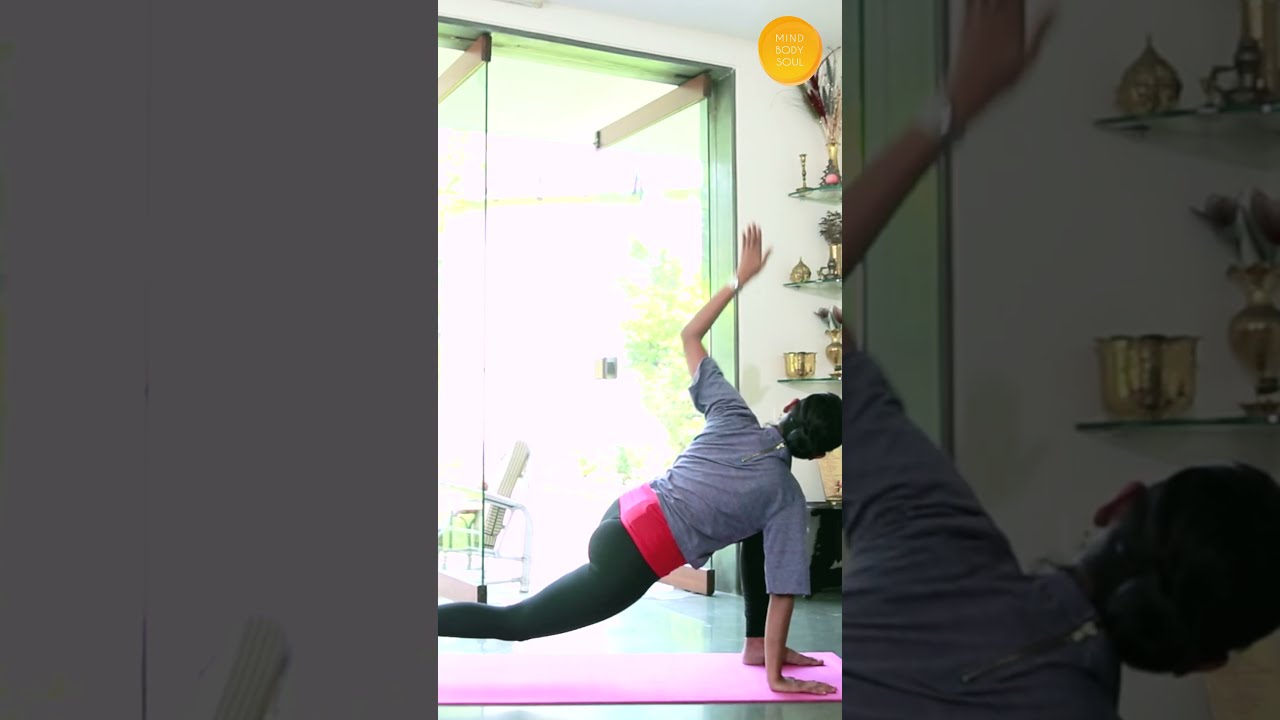 Ashwa Sanchalanasana / The Equestrian Pose – Get In Position – Yoga365Days