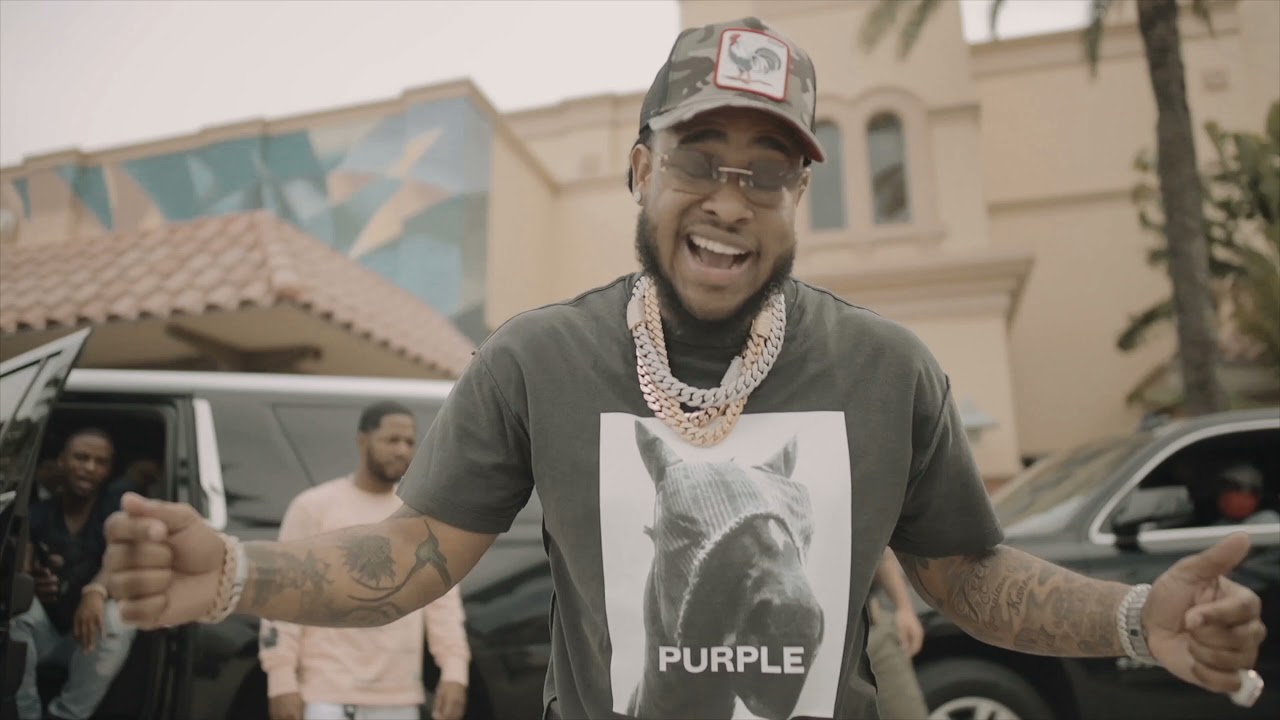 Cyko - Leave The Streets