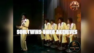 The Jacksons On The Mike Douglas Show 1977