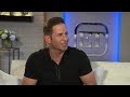 Tarek El Moussa on His Newfound Happiness And Girlfriend! (Full Interview)