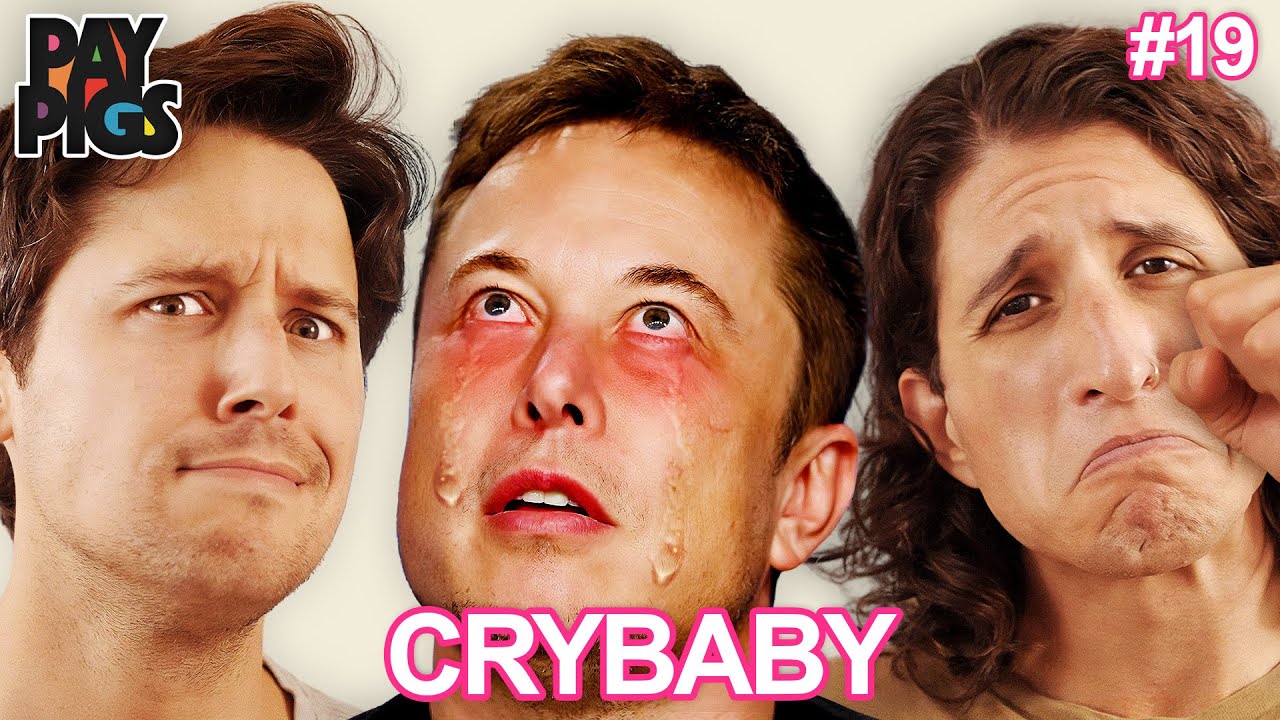 Elon is over party | Episode 19