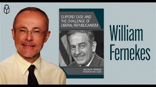 Author: William R. Fernekes in Conversation with Ingrid Reed