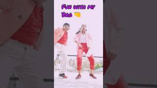 Hey U Making A Me A Boy With Luv Small Dance.. Bwl Hits 1.2B..