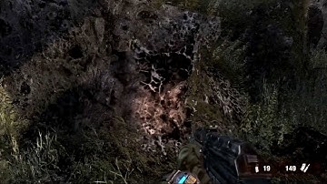 Metro: Last Light Walkthrough Part 2 No Commentary