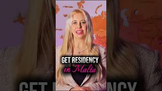 Get residency in Malta! Opportunity for everyone!