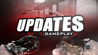 Faze Iced Introducing To Faze, Big Montages, Second Channel, Ideasseries Bo1 30-0 Tdm Gameplay